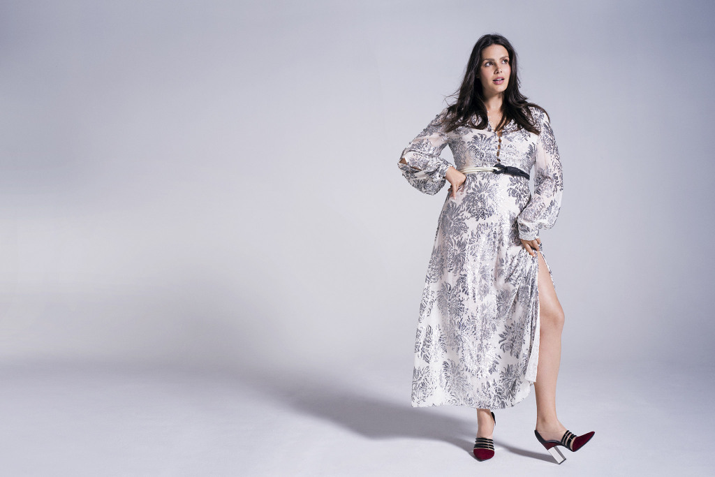 Size-Inclusive: Ecom Sensation 11 Honoré Launches Plus-Size Ready-To-Wear Designer Luxury Labels From Michael Kors to La Ligne
