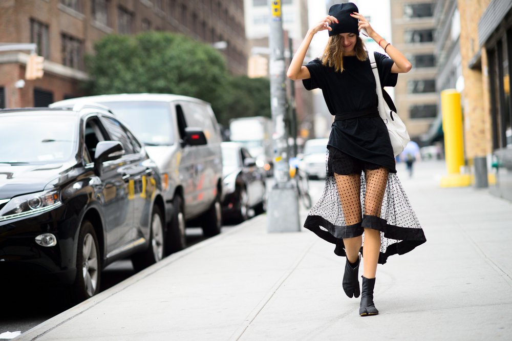 NYFW Survival Guide: 10 Must Have Essentials To Get You Through The Week