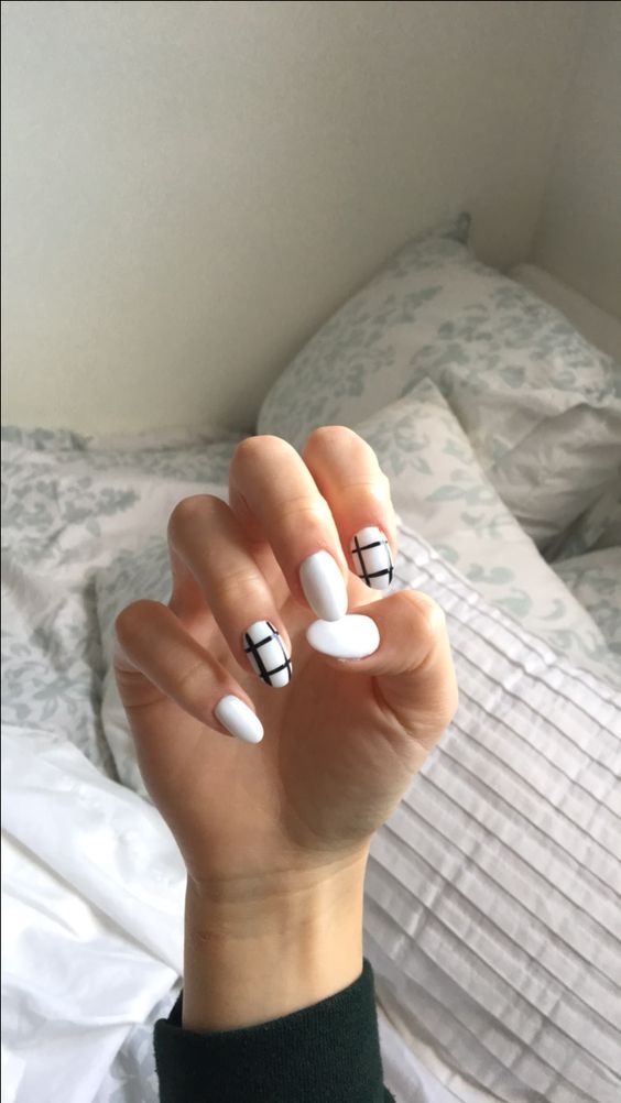 Fall Nail Trends We Re Loving Right Now Fall Nail Trends We Re Loving Right Now