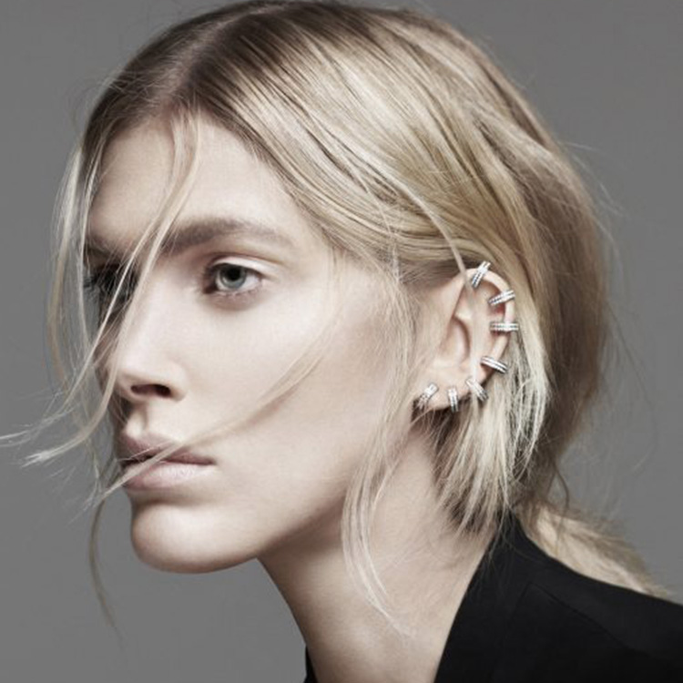 @BnBStyle: Gaia Repossi and Repossi Are Reinventing Jewelry