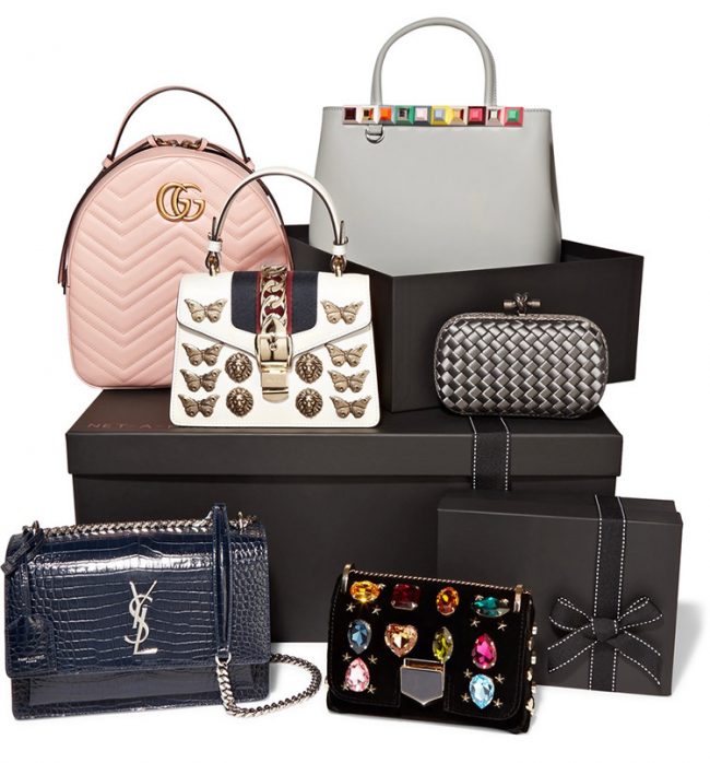 The Blonde & The Brunette’s Luxe Holiday Wishlist