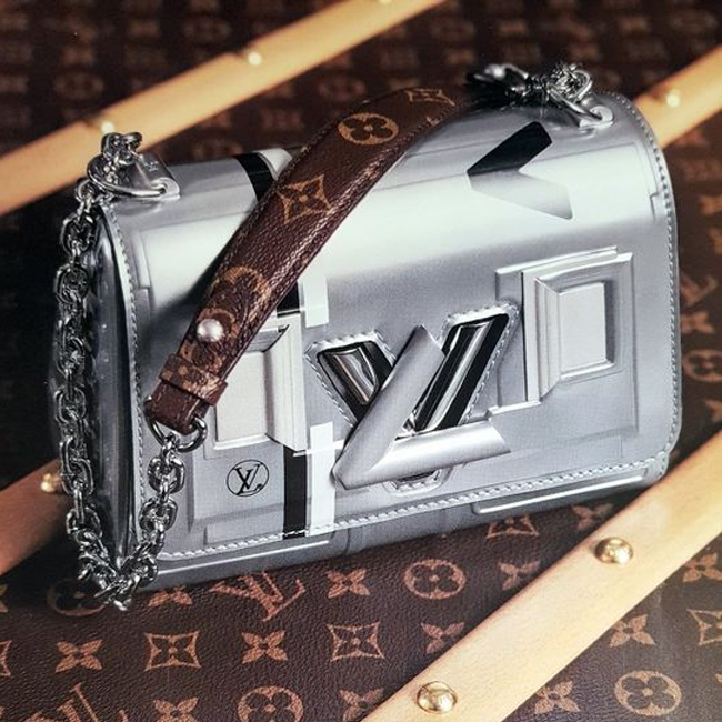 Roundup: The Best Hard To Find SS18 Louis Vuitton ‘It’ Bags