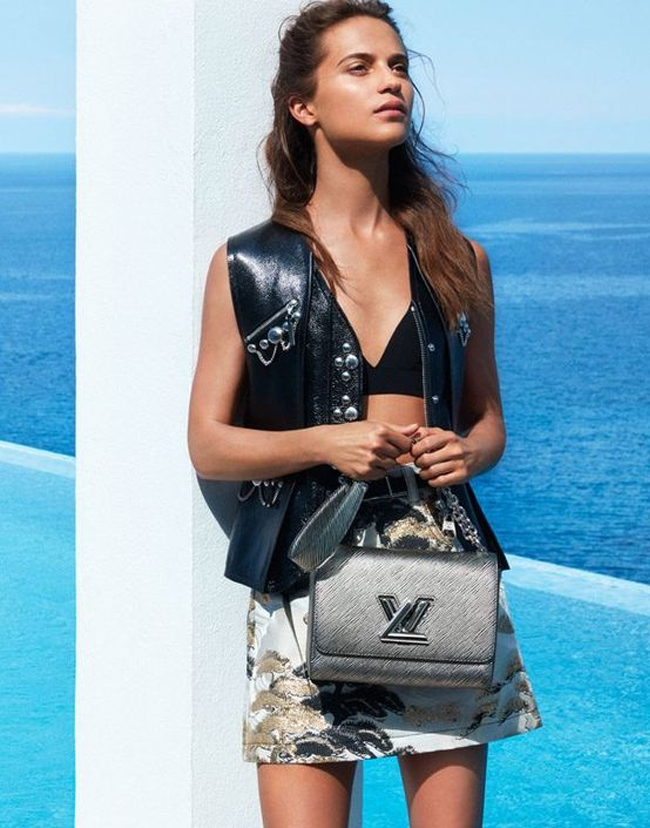 Roundup: The Best Hard To Find SS18 Louis Vuitton 'It' Bags
