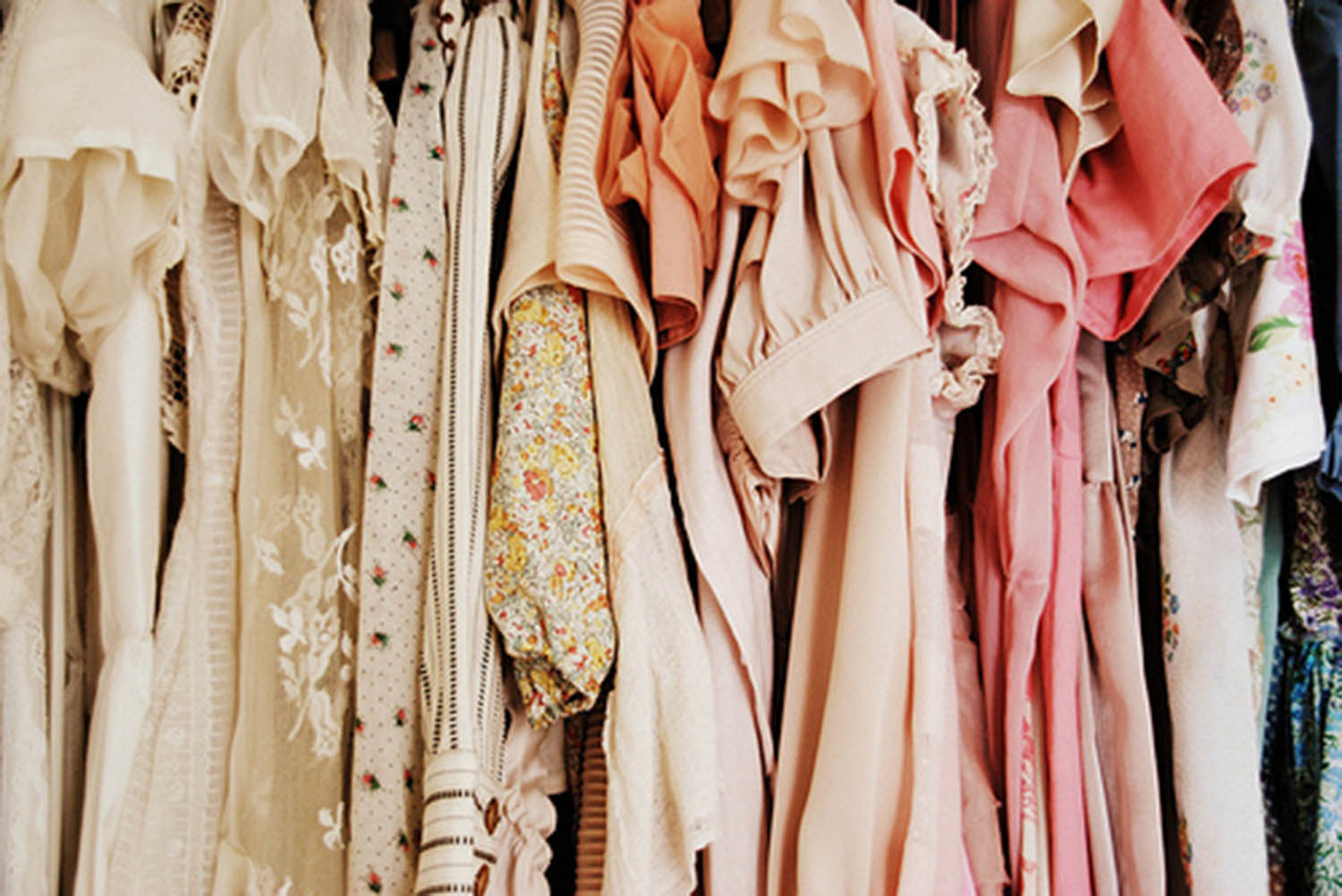 best online shops for vintage clothes