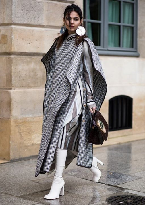 Bossy Boots For The Workplace