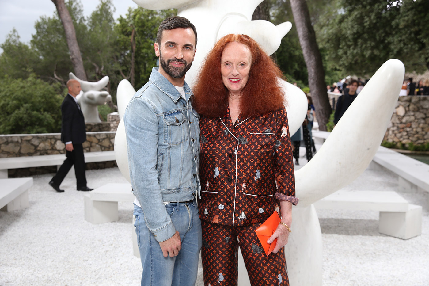 Louis Vuitton to present Cruise 2019 collection at the Maeght foundation