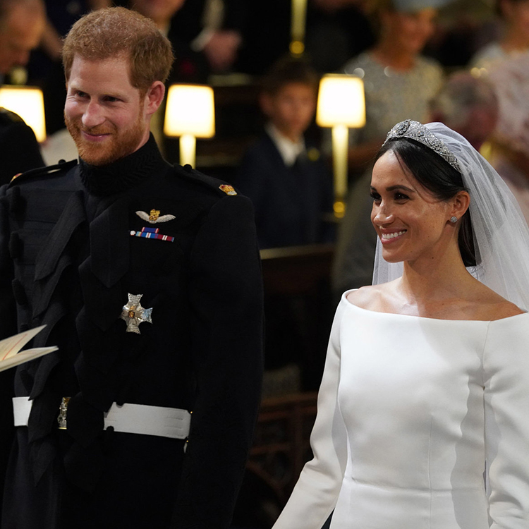 What Just Happened? The Royal Wedding And So Much More