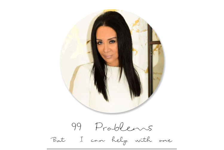 99 Problems But I Can Help With One. I’m More Social Than My Boyfriend. Help