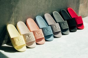 the most comfortable slides