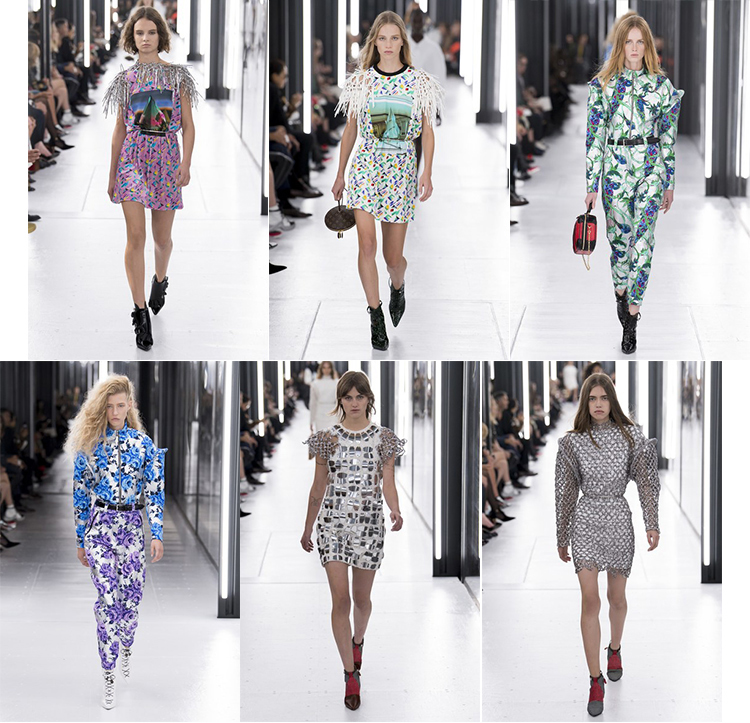 louis vuitton space age - University of Fashion Blog