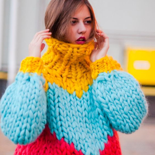 10 Cute Knits That Will Up Your Outfit Game