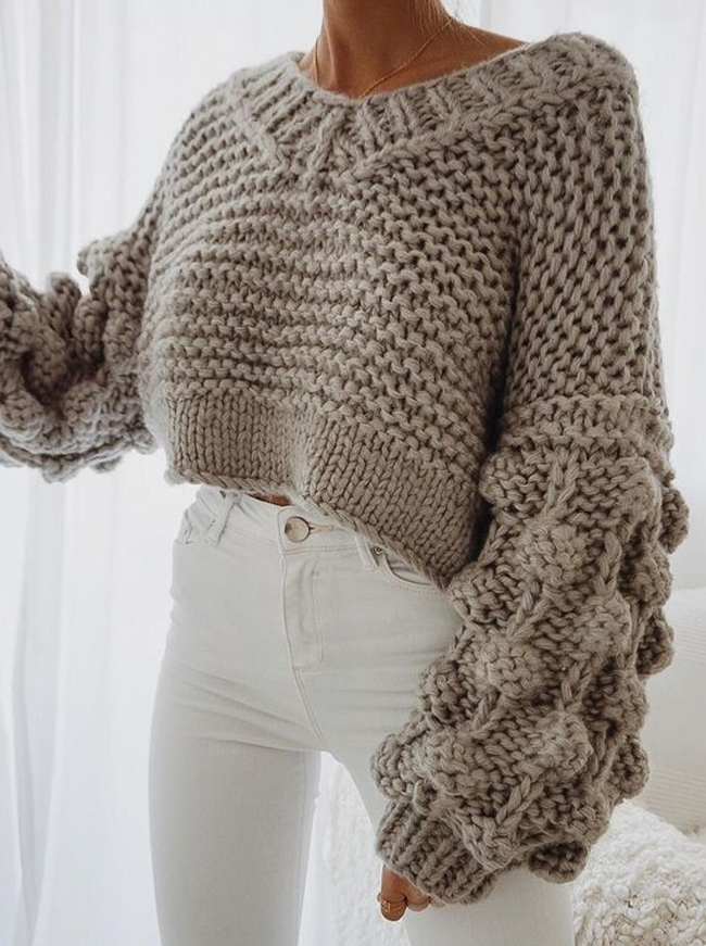 10 Cute Knits That Will Up Your Outfit Game