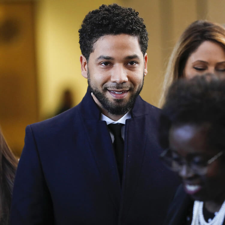 What Just Happened? From Disgruntled Roommates To Jussie Smollett’s New Police Footage