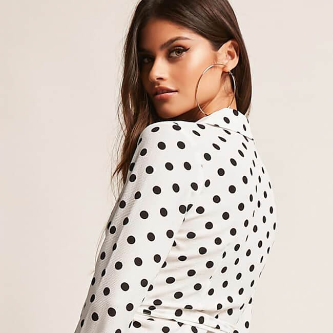 10 Pieces You Need, That You Won’t Believe Are From Forever 21