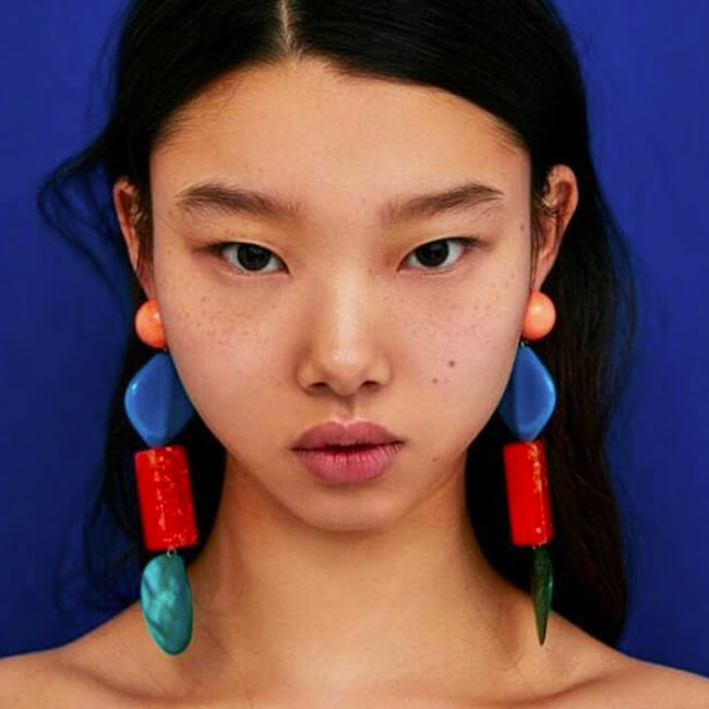 Statement Earrings For Spring
