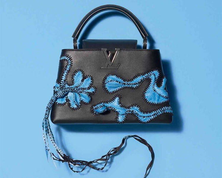 The Louis Vuitton Loop Bag Is an Ode to the Past, RvceShops Revival