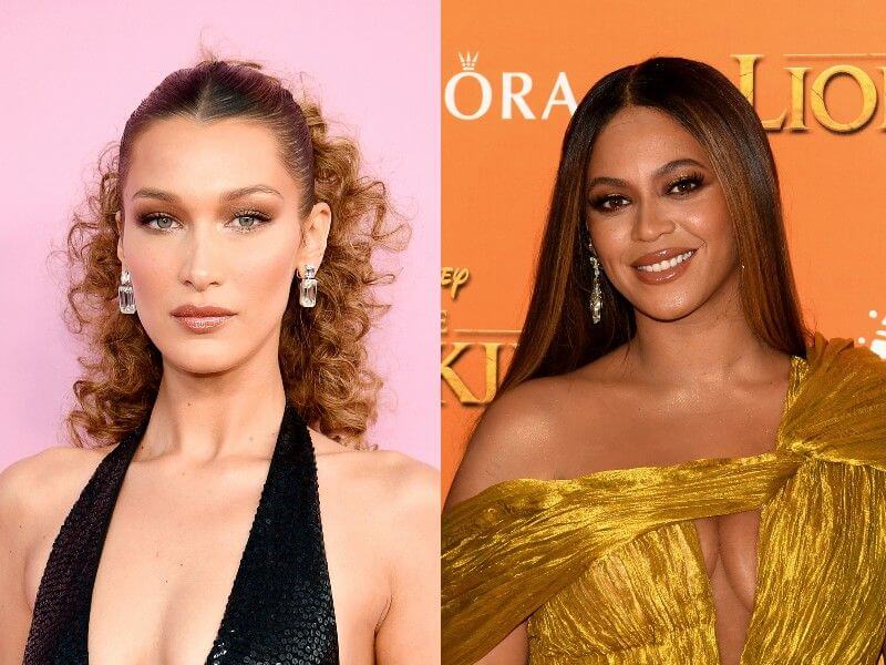 What Just Happened? From Bella Hadid’s Beauty To Kim Kardashian’s Birthday