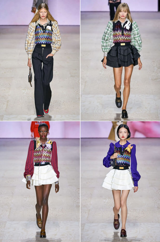 Louis Vuitton Spring 2020 Ready-to-Wear Collection