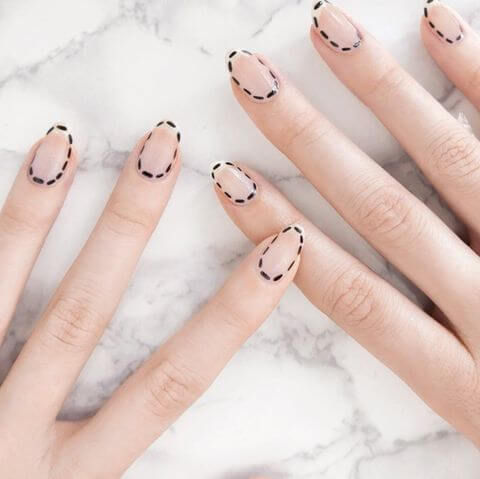 2020 Nail Trends